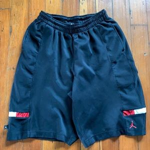 Jordan basketball shorts